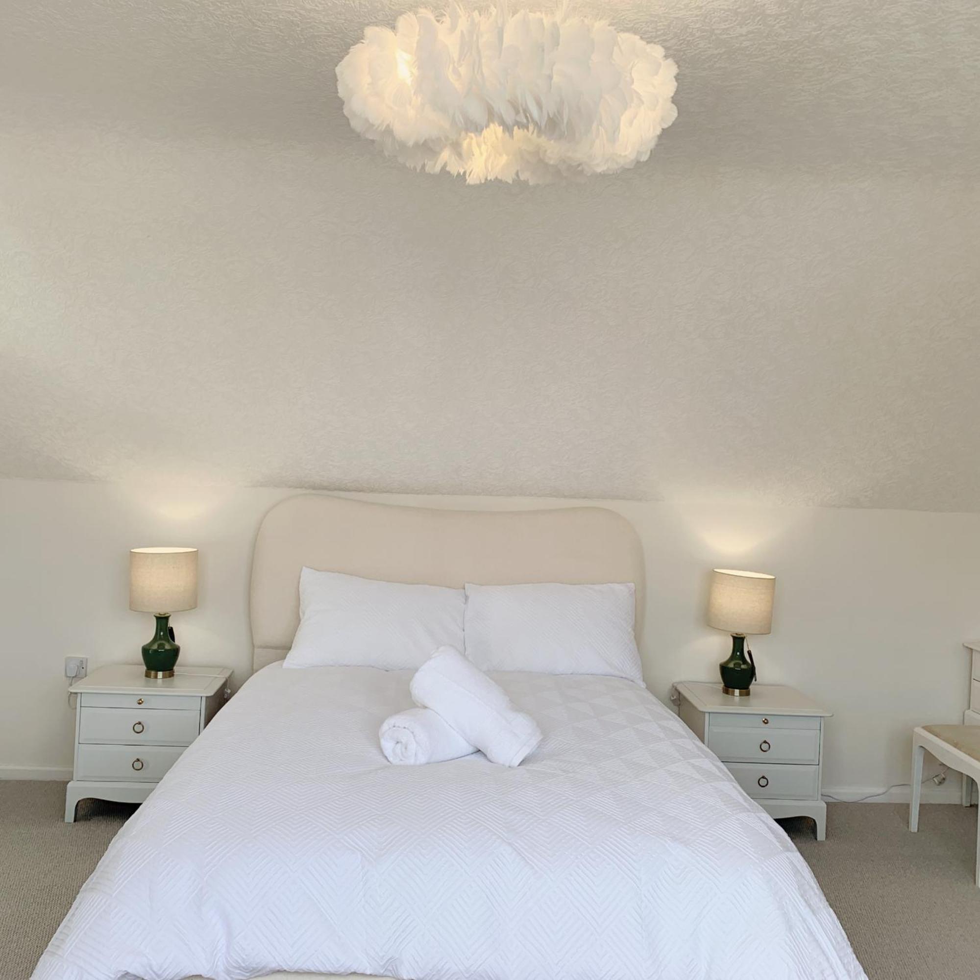 Вилла Cannon Village- Elegance & Comfort By Cannon Park , A Historic Retreat Next To The Of Warwick ,free Parking ,3 Bedrooms ,sleeps 9 *
