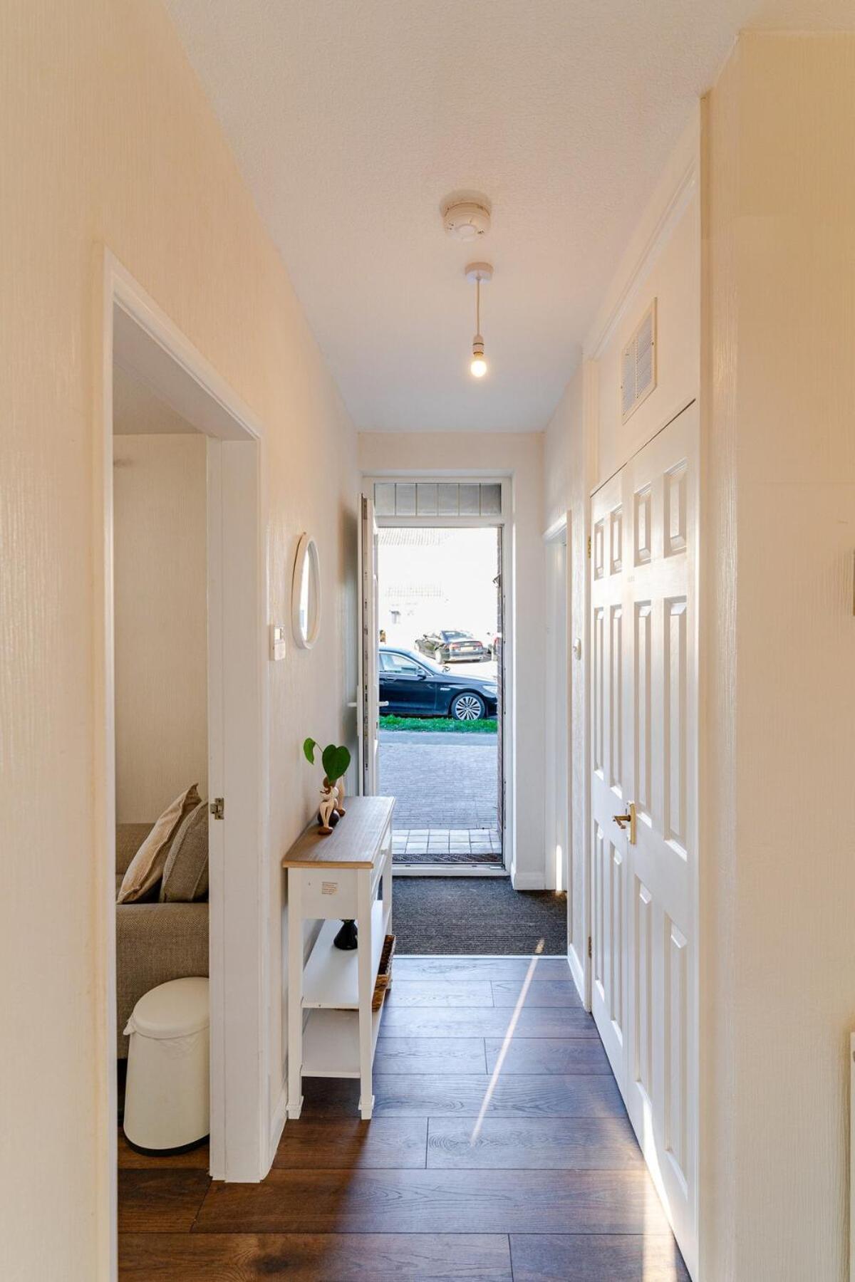 Вилла Cannon Village- Elegance & Comfort By Cannon Park , A Historic Retreat Next To The Of Warwick ,free Parking ,3 Bedrooms ,sleeps 9 *