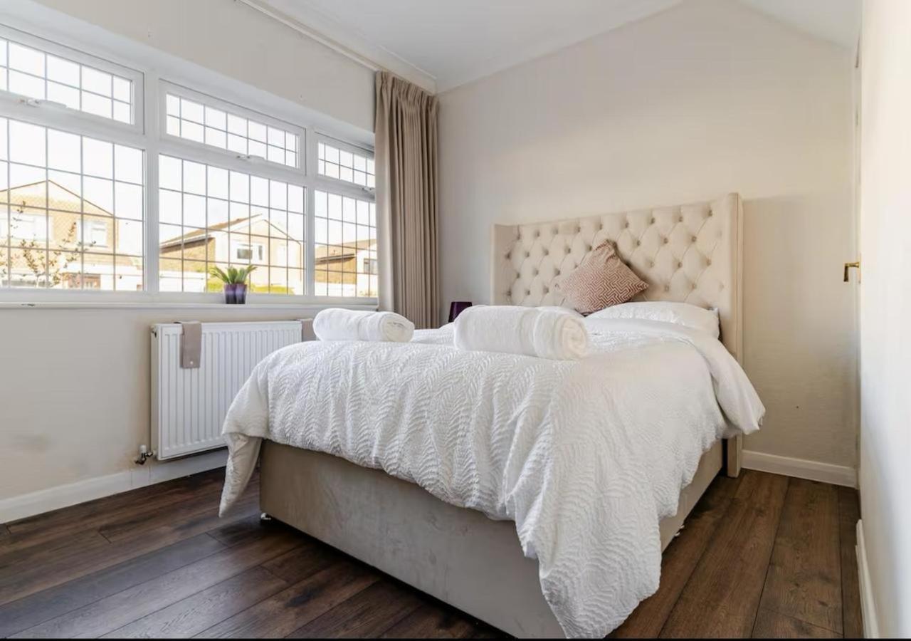 Вилла Cannon Village- Elegance & Comfort By Cannon Park , A Historic Retreat Next To The Of Warwick ,free Parking ,3 Bedrooms ,sleeps 9 Ковентри